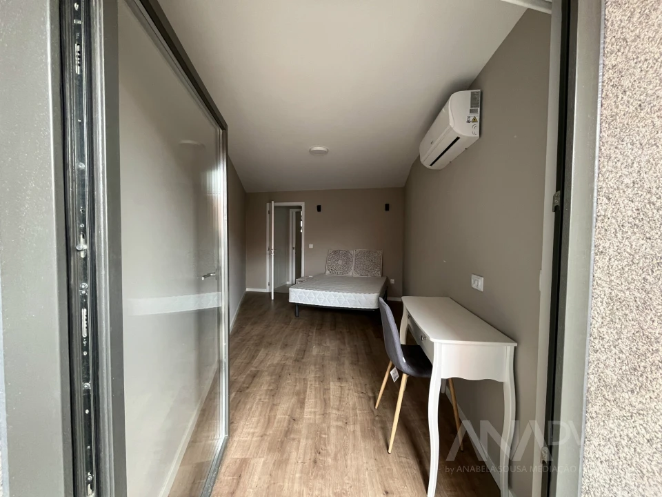 Apartamento T2 para Arrendamento em Viseu Foto 19