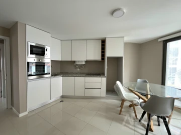 Apartamento T2 para Arrendamento em Viseu