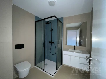 Apartamento T2 para Arrendamento em Viseu