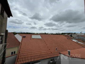 Apartamento T2 para Arrendamento em Viseu