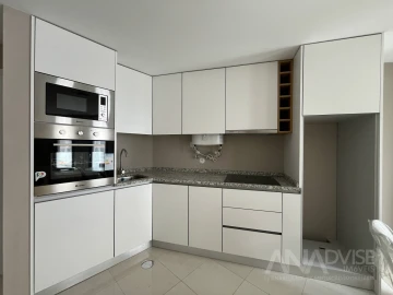 Apartamento T2 para Arrendamento em Viseu