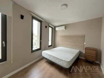 Apartamento T2 para Arrendamento em Viseu