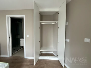 Apartamento T2 para Arrendamento em Viseu