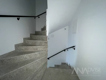 Apartamento T2 para Arrendamento em Viseu