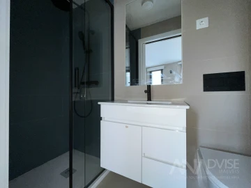 Apartamento T2 para Arrendamento em Viseu