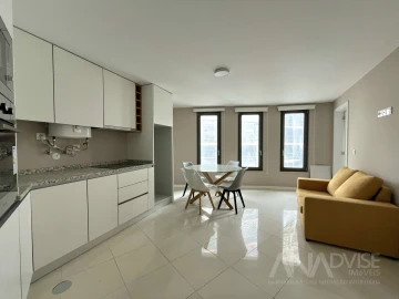 Apartamento T2 para Arrendamento em Viseu