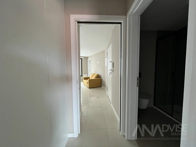 Apartamento T2 para Arrendamento em Viseu Foto 10
