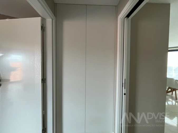 Apartamento T2 para Arrendamento em Viseu Foto 12