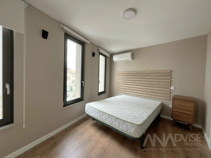 Apartamento T2 para Arrendamento em Viseu Foto 18