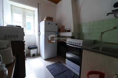 Moradia T2 para Venda em Melo e Nabais