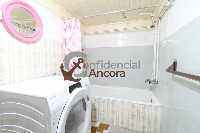 Moradia T2 para Venda em Melo e Nabais Foto 10