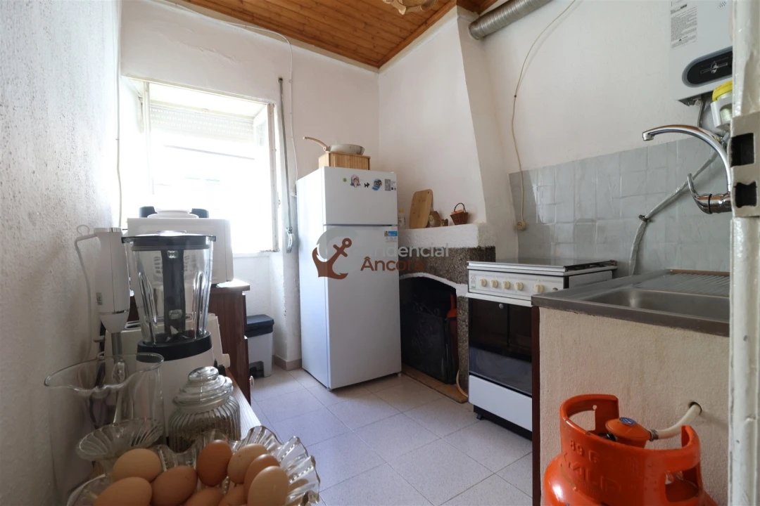 Moradia T2 para Venda em Melo e Nabais Foto 14