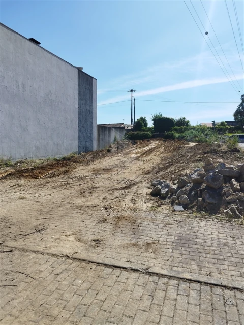 Terreno para Venda em Palmeira