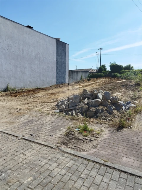 Terreno para Venda em Palmeira