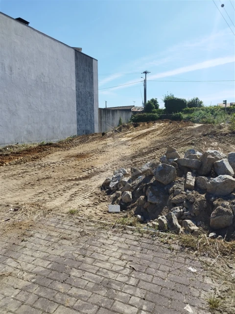 Terreno para Venda em Palmeira