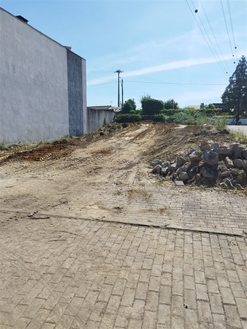 Terreno para Venda em Palmeira