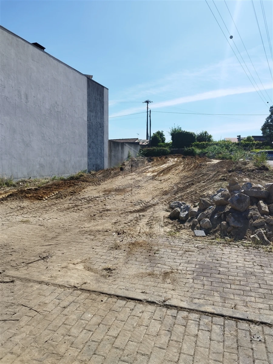 Terreno para Venda em Palmeira Foto 5