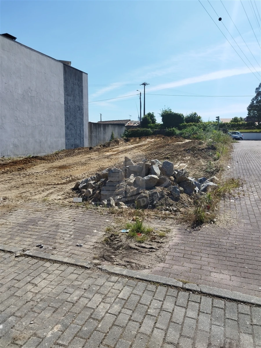 Terreno para Venda em Palmeira Foto 3
