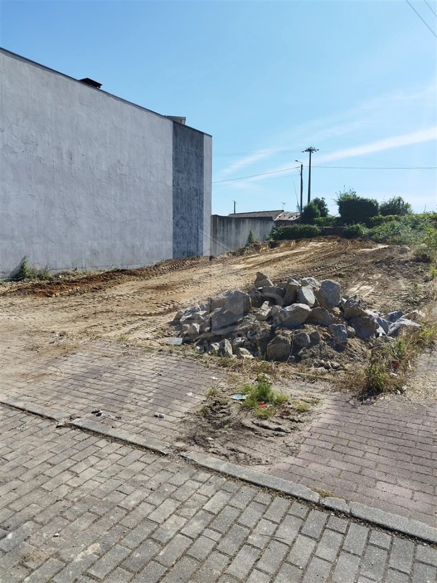 Terreno para Venda em Palmeira Foto 4