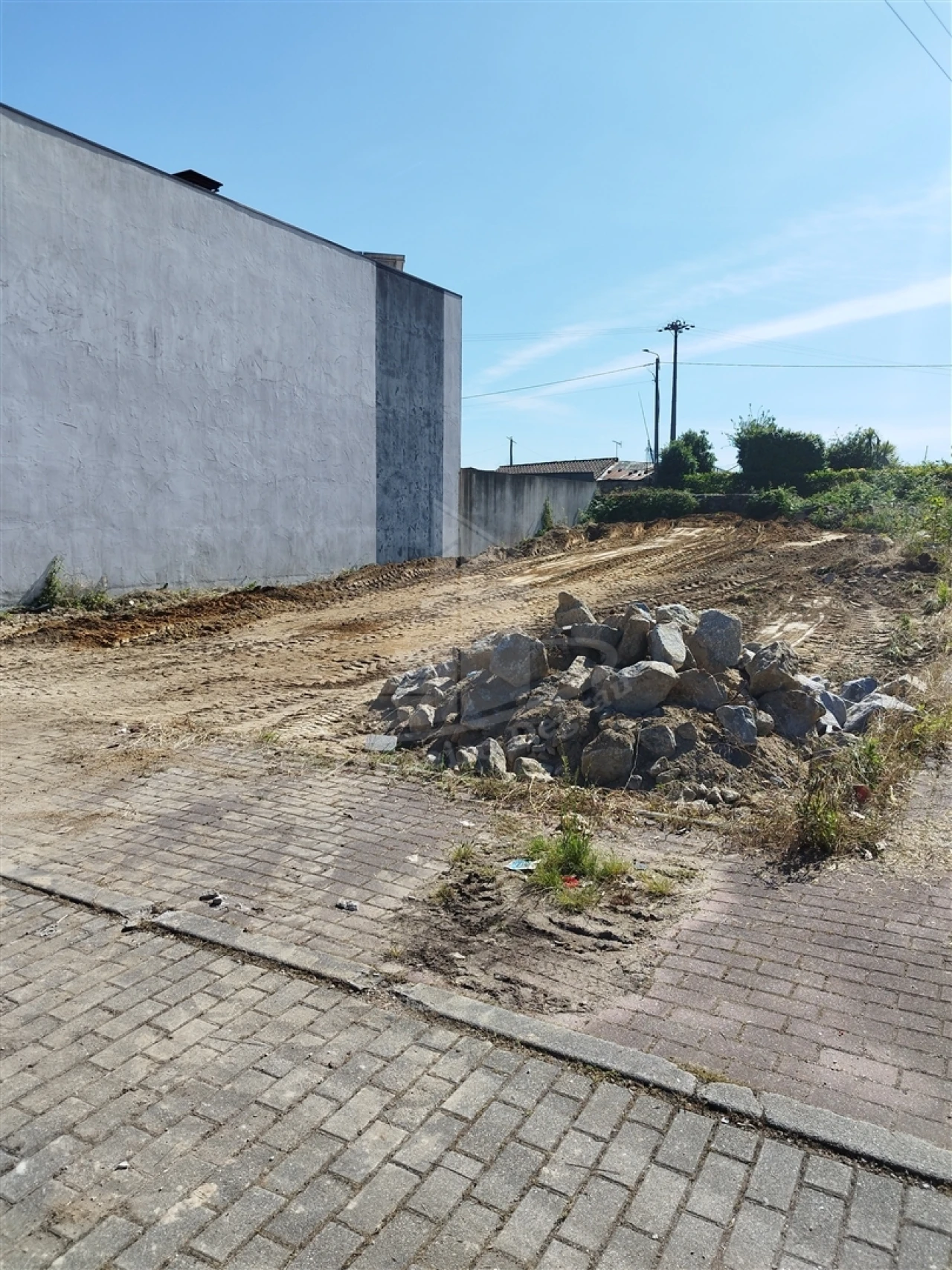 Terreno para Venda em Palmeira Foto 4