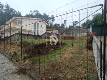 Terreno para Venda em Fornelo e Vairão
