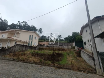Terreno para Venda em Fornelo e Vairão