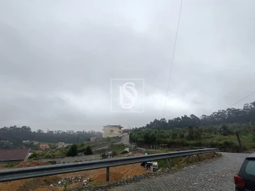 Terreno para Venda em Fornelo e Vairão