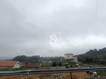 Terreno para Venda em Fornelo e Vairão