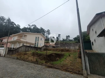 Terreno para Venda em Fornelo e Vairão