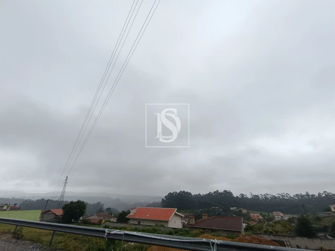 Terreno para Venda em Fornelo e Vairão Foto 8