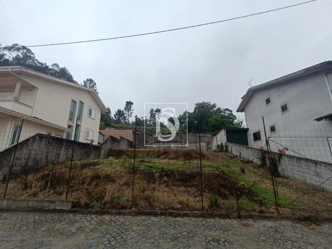 Terreno para Venda em Fornelo e Vairão Foto 10