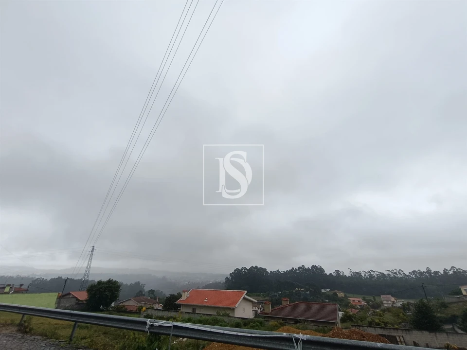 Terreno para Venda em Fornelo e Vairão Foto 8