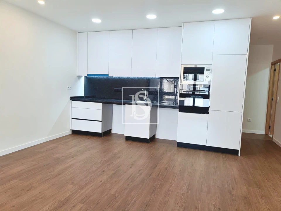Apartamento T2 para Venda em Vila do Conde Foto 1