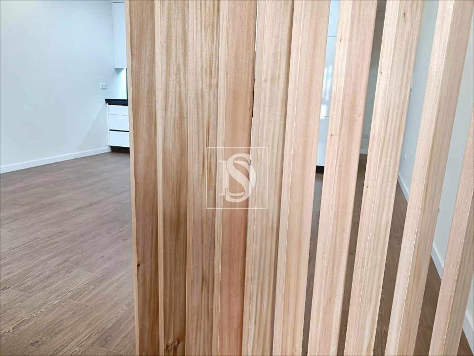 Apartamento T2 para Venda em Vila do Conde Foto 2