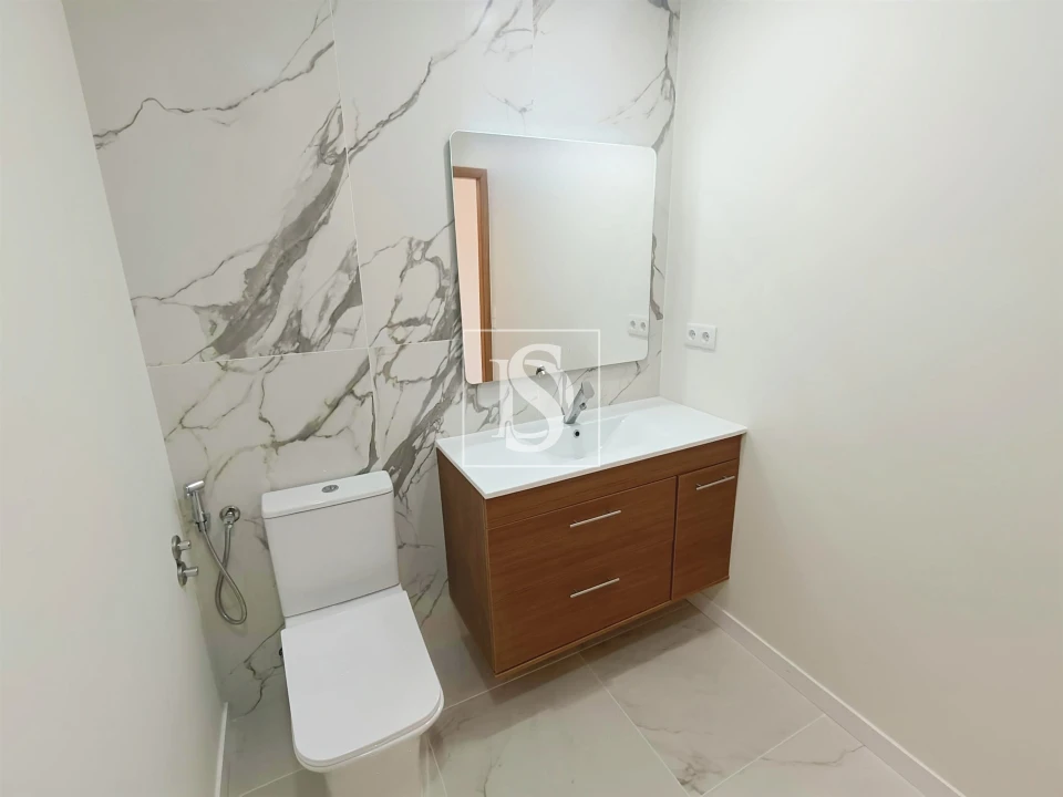 Apartamento T2 para Venda em Vila do Conde Foto 18