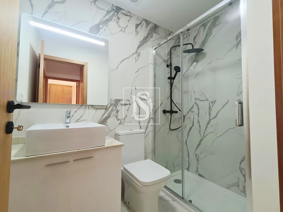 Apartamento T2 para Venda em Vila do Conde Foto 8