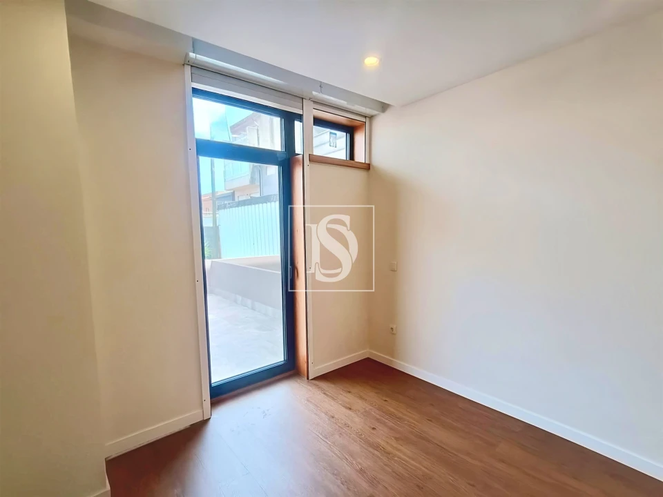 Apartamento T2 para Venda em Vila do Conde Foto 11