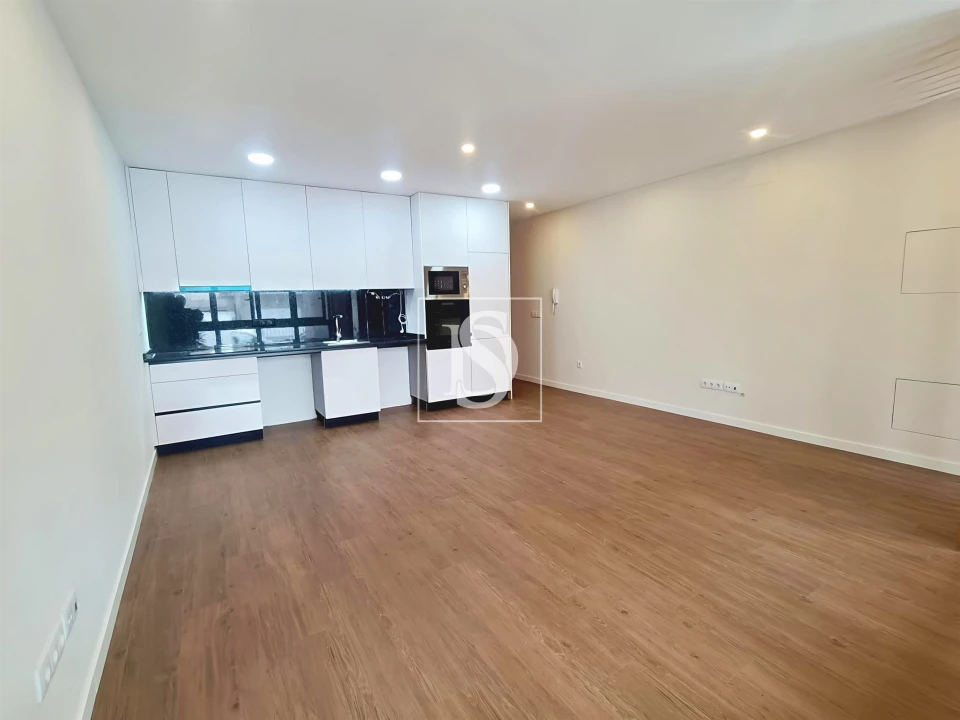 Apartamento T2 para Venda em Vila do Conde Foto 4