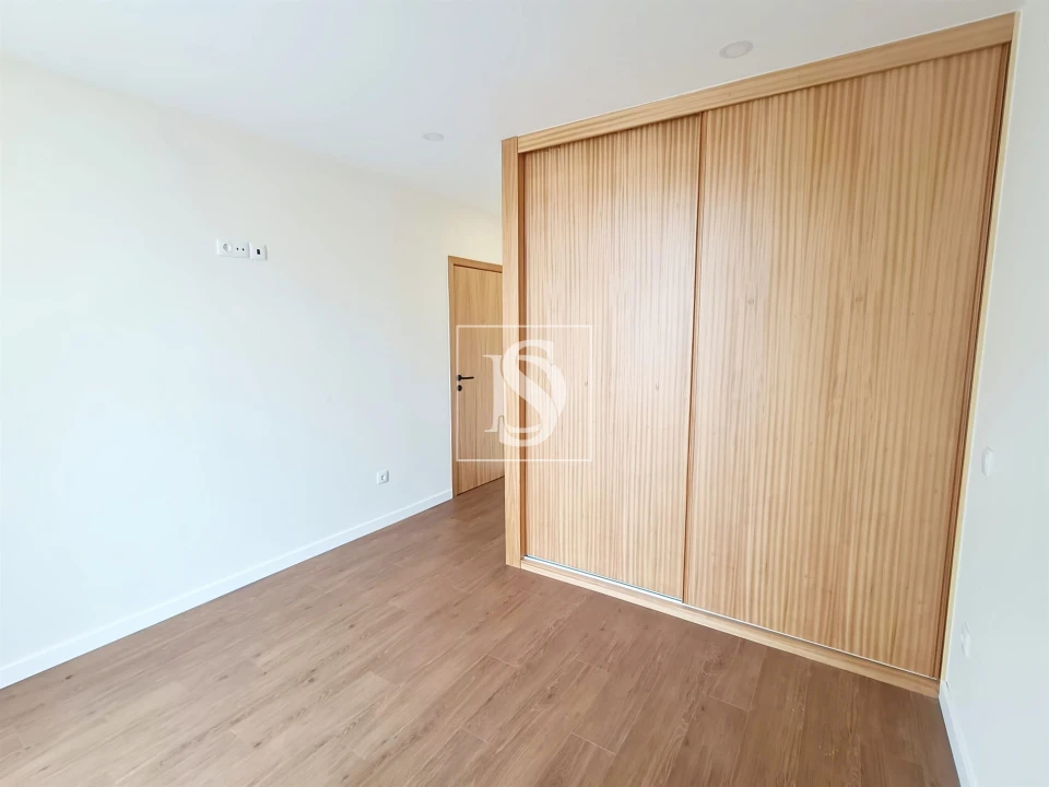 Apartamento T2 para Venda em Vila do Conde Foto 15