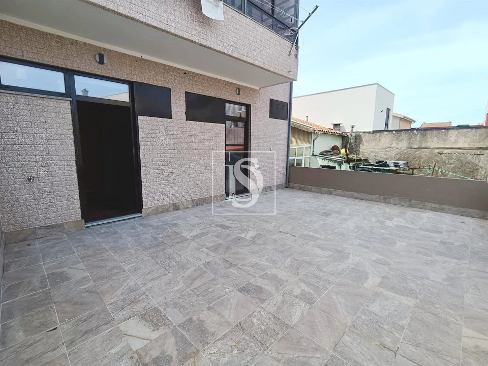 Apartamento T2 para Venda em Vila do Conde Foto 10