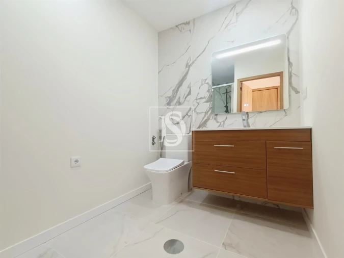 Apartamento T2 para Venda em Vila do Conde Foto 12