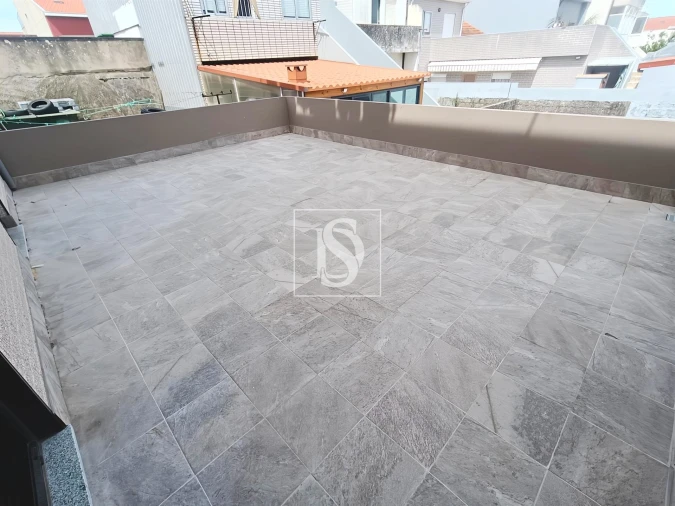Apartamento T2 para Venda em Vila do Conde Foto 3
