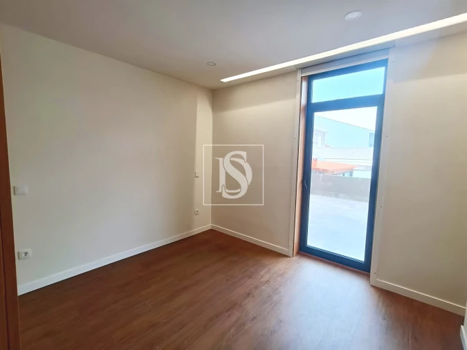 Apartamento T2 para Venda em Vila do Conde Foto 13