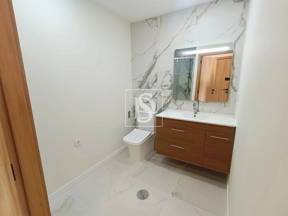 Apartamento T2 para Venda em Vila do Conde Foto 16