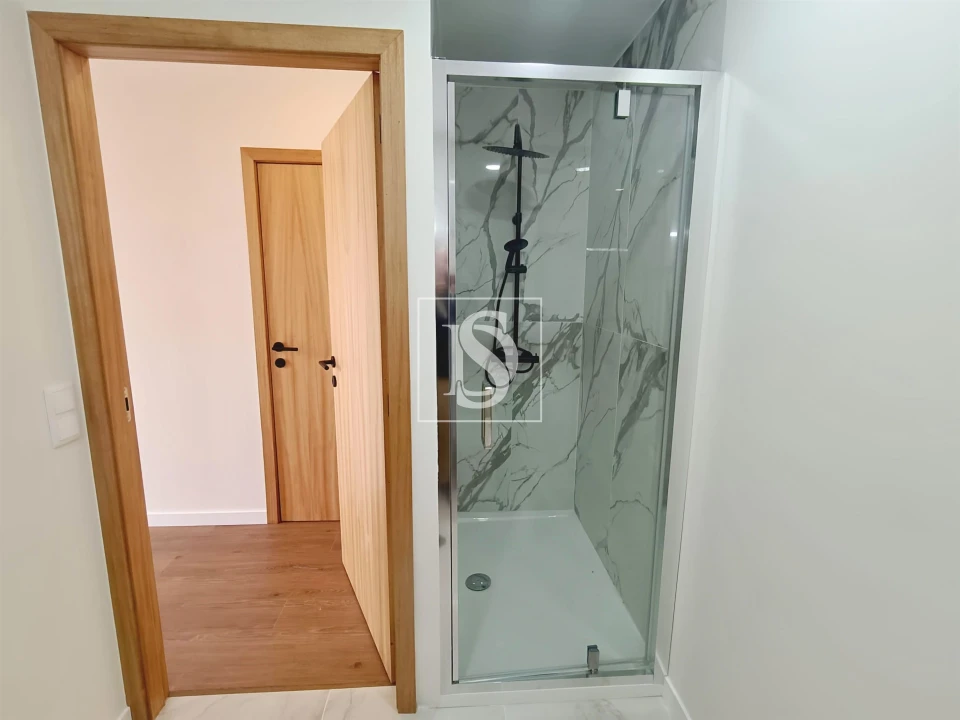 Apartamento T2 para Venda em Vila do Conde Foto 17