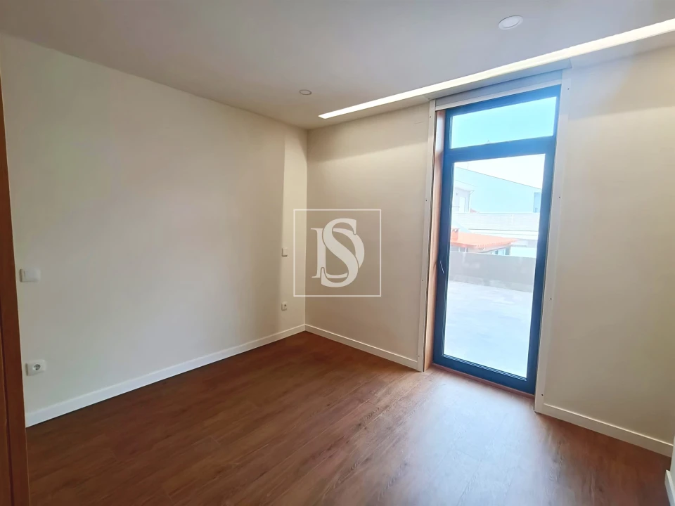 Apartamento T2 para Venda em Vila do Conde Foto 13