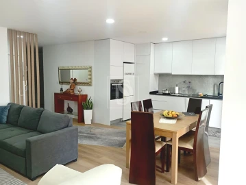 Apartamento T3 para Venda em Matosinhos e Leça da Palmeira
