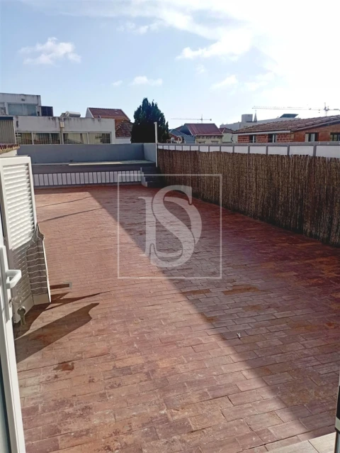 Apartamento T3 para Venda em Matosinhos e Leça da Palmeira