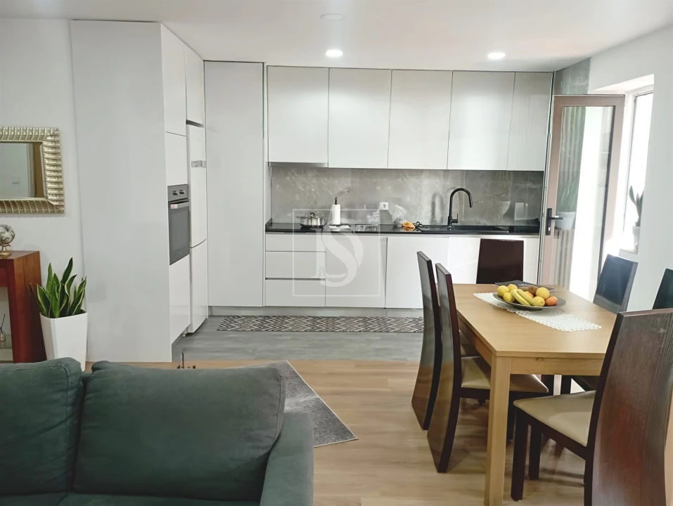 Apartamento T3 para Venda em Matosinhos e Leça da Palmeira Foto 8