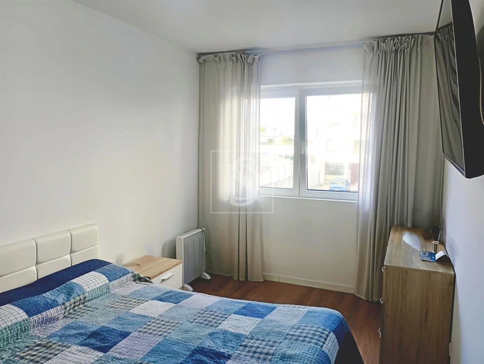 Apartamento T3 para Venda em Matosinhos e Leça da Palmeira Foto 5